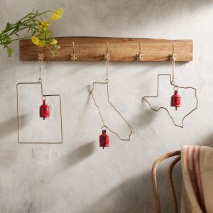 Stately Chimes