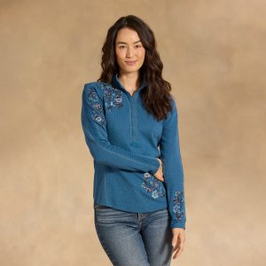 Alpenwild Henley