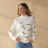 Cozy Hour Sweater