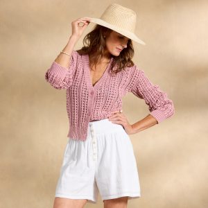Zola Shorts