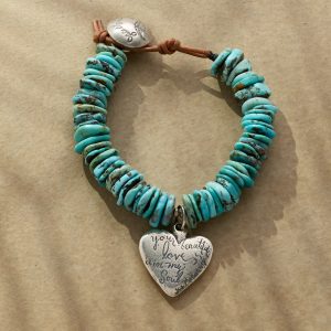 Fidelia Bracelet