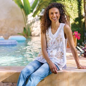 Minetta Tank